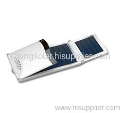 solar lapltop charger