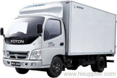 dongfeng part