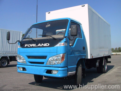 forland parts