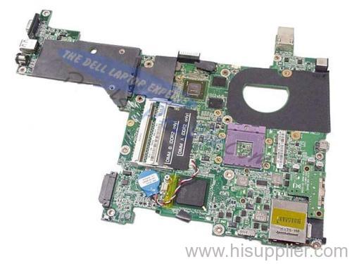Dell 1400 laptop motherboard