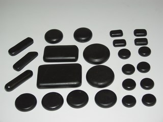 massage stone