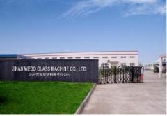 Jinan Wedo Glass Machine Co., Ltd