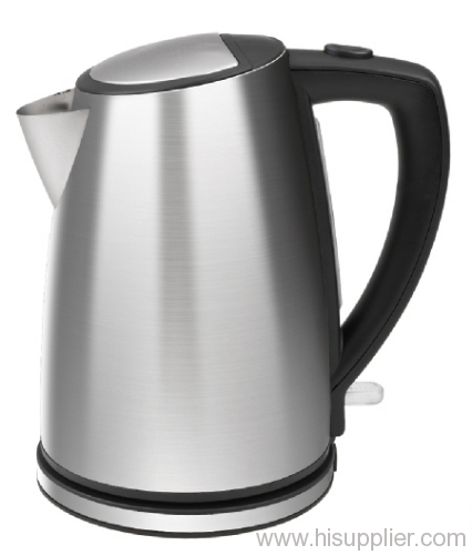 hotel best stainless steel kettle