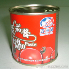 tomato paste