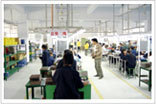 ShenZhen ChengFang Electric Machine CO.,LTD.