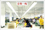 ShenZhen ChengFang Electric Machine CO.,LTD.