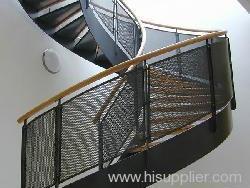stainless steel metal stair treads