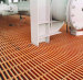 GRP pultruded grating