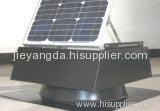 Solar Attic Fan