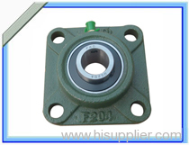 pillow block bearings