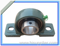 pillow block bearings