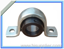 pillow block bearings