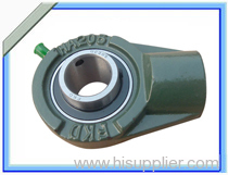 pillow block bearings