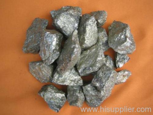 ferro sulphur