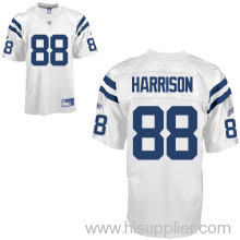 Indianapolis Colts 88 M. Harrison White