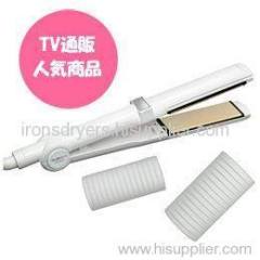 TSUYAGLA hair iron,TSUYAGLA hair straightener