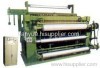 welded wire mesh machine