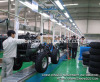 All Terrain Vehicle production machine