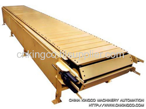 chain conveyor