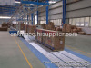 Motorcycle Packaging Line