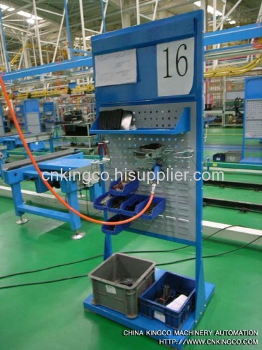 tools plate Others auxiliary machine of workshop