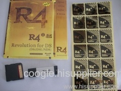 R4I SDHC CARD