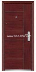 Steel Mesh Security Doors