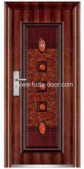 BEST SELLING Quality Steel Security Door