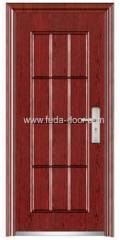 Steel Mesh Security Door