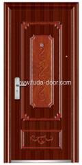 Steel Storm Doors