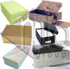 Shoe Boxes