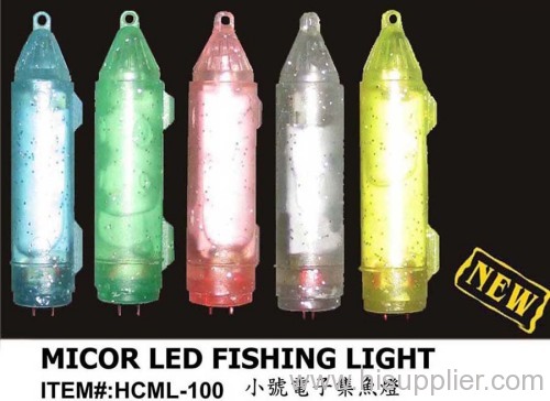 fishing light