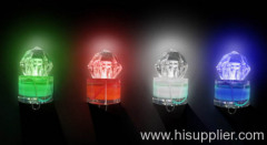 Diamond LED Strobe Light