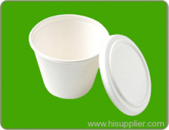 bagasse bowl