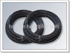 Black Annealed Wire