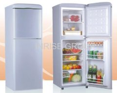 Top-Freezer Refrigerator