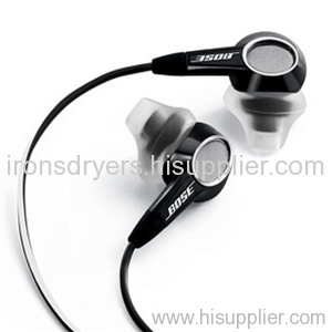 Bose in-ear G1 headphones