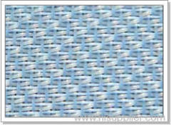 polyester forming fabrics