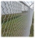 Stainless Steel Chain- link Fences