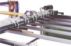 Reinforcement Mesh Welding Machine