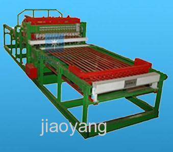 Mine Timbering Mesh Welding Machine