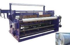 Electric Wire Mesh Welding Machine