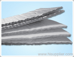 heat insulation material