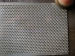 perforated sheet metal