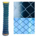 PVC Coated Chain Link Fencing