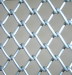 PVC Coated Chain Link Fencing