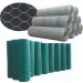 PVC Coated Hexagonal Wire Mesh