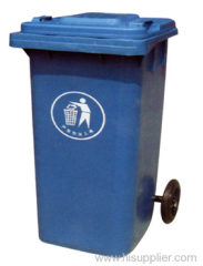 waste bin