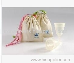 menstrual cup