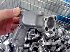 all type die casting